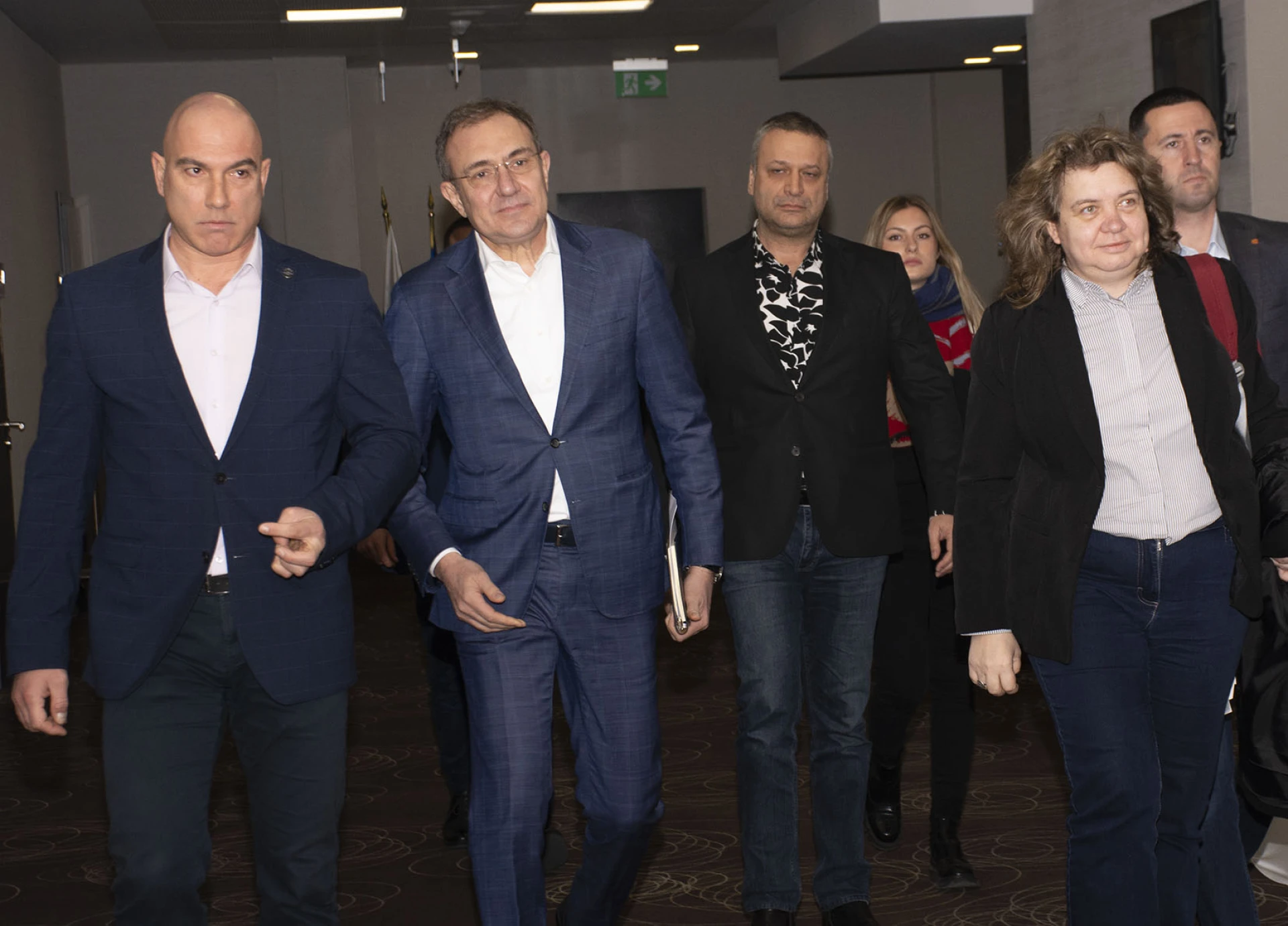Борислав Гуцанов: БСП - Обединена левица е гарант, че няма да се вдигат данъците на българите