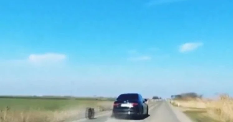 ВИДЕО запечата кошмара с Вучич 