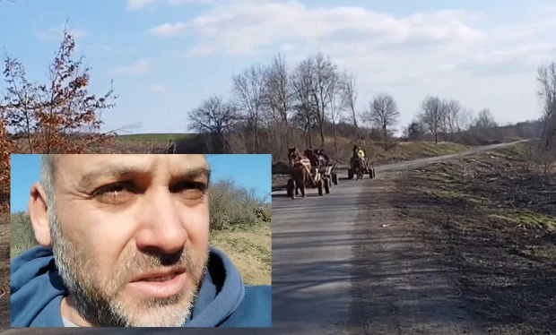 Здравко от "Биг Брадър" е бесен от това, което видя! 