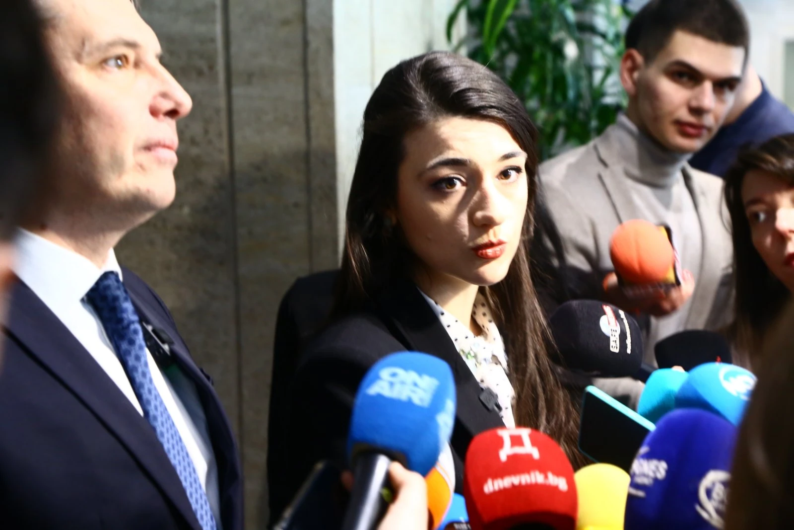 Бивш МВР шеф съсипа Лена Бориславова заради гнусна лъжа 