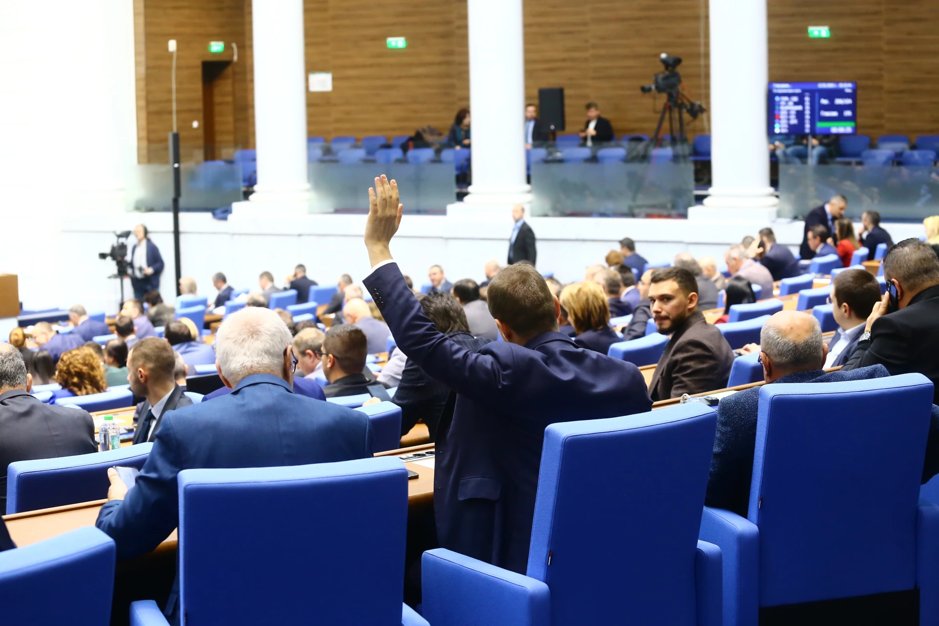 Извънредно от НС! Депутатите взеха решение, което цяла България чакаше