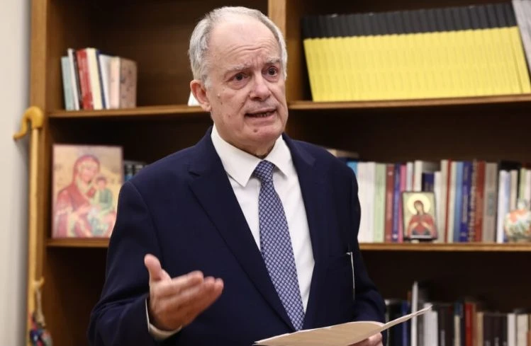 Гърция има нов президент 