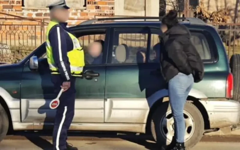 Прокурор с горещи разкрития за свирепия екшън между Николета и полицаите в Годеч