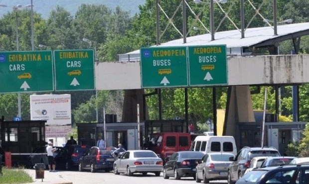 Гърция пищи на умряло от влизането на България в Шенген