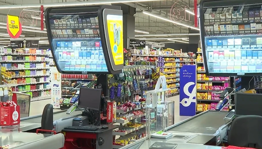 Уау! Бойкотът свали оборота на веригите в Черна гора със...
