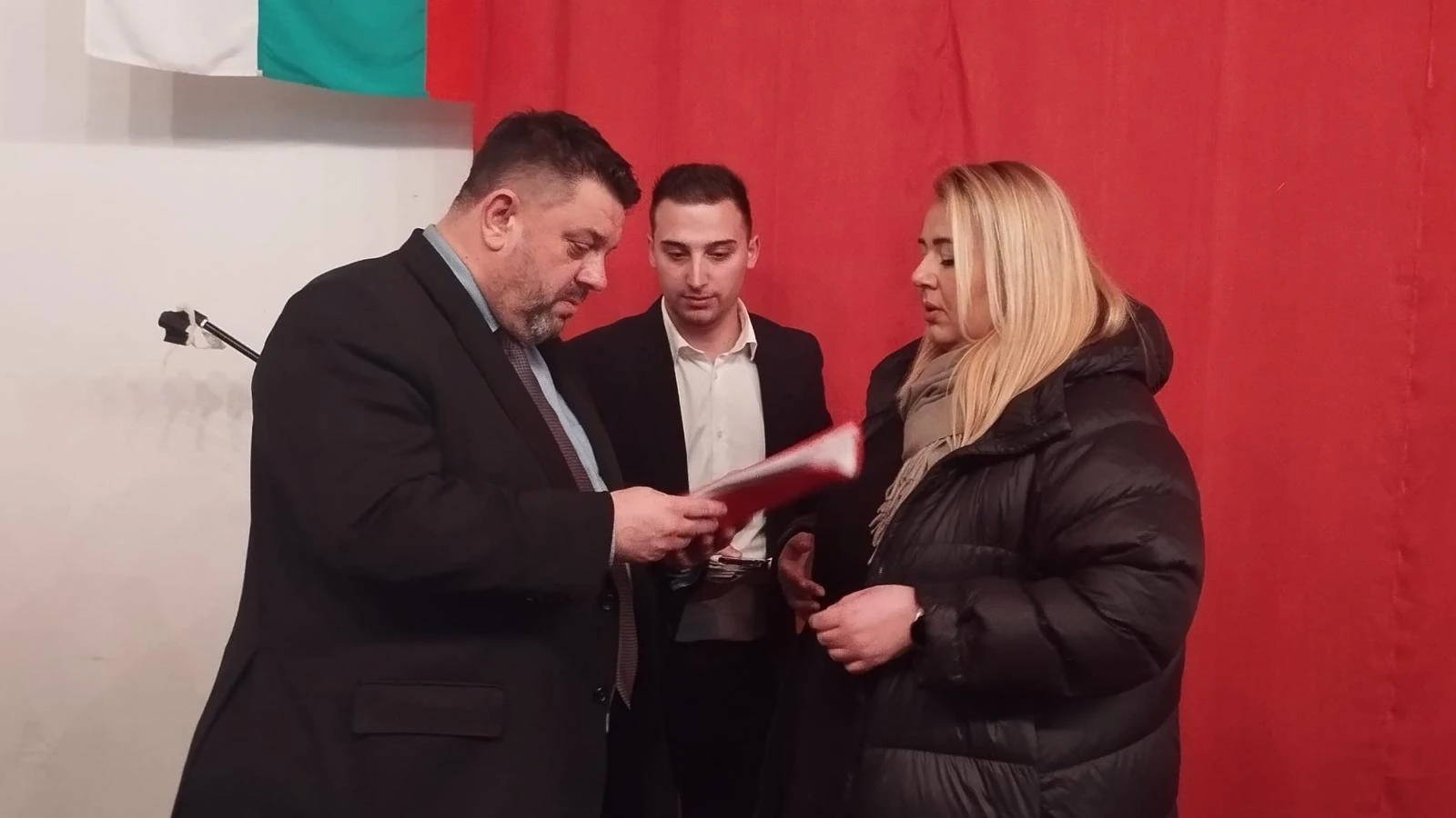 Социалисти от Пловдив към Зафиров:  Ще спечелим с председател като вас