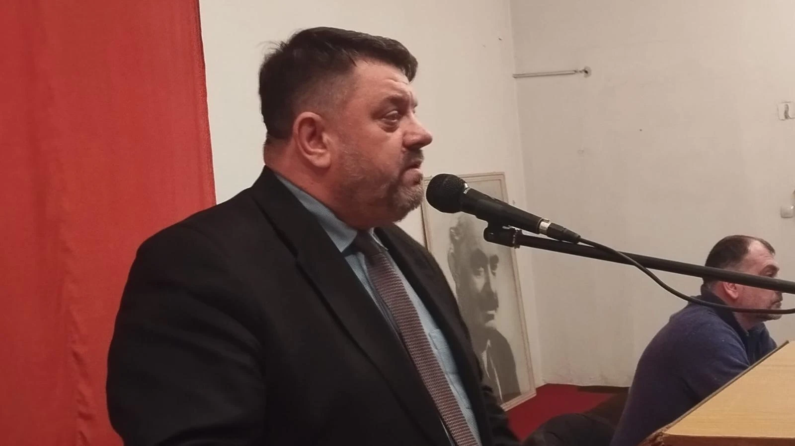 Социалисти от Пловдив към Зафиров:  Ще спечелим с председател като вас