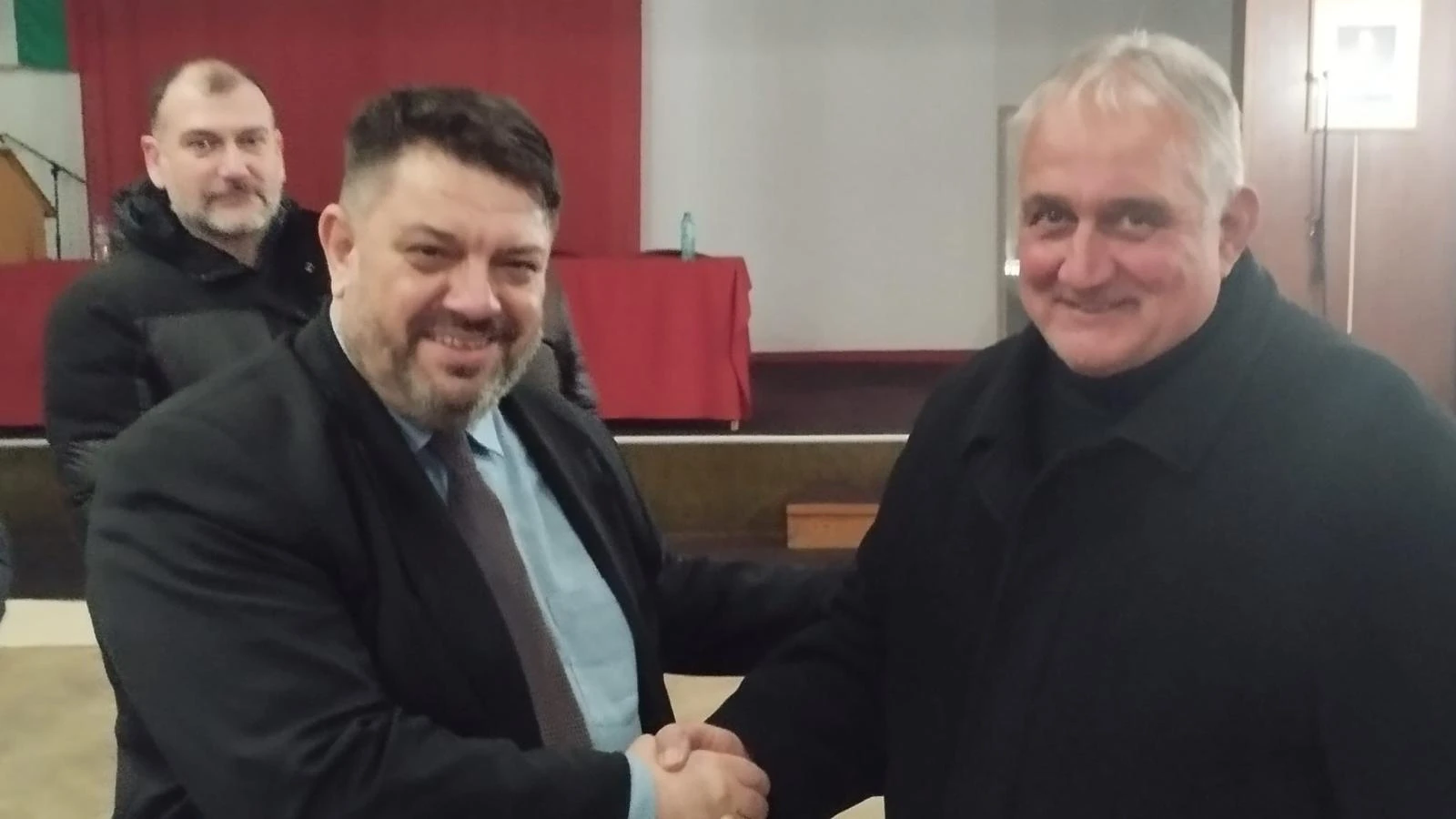 Социалисти от Пловдив към Зафиров:  Ще спечелим с председател като вас