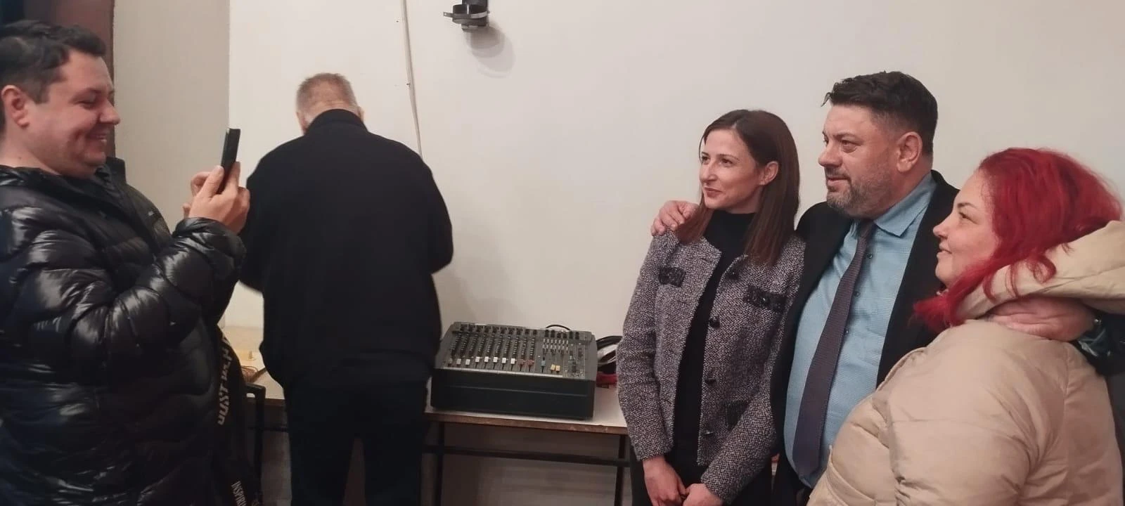 Социалисти от Пловдив към Зафиров:  Ще спечелим с председател като вас
