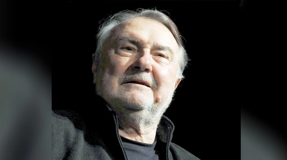 Васил Михайлов на 87: Властта е жестоко нещо, както и парите