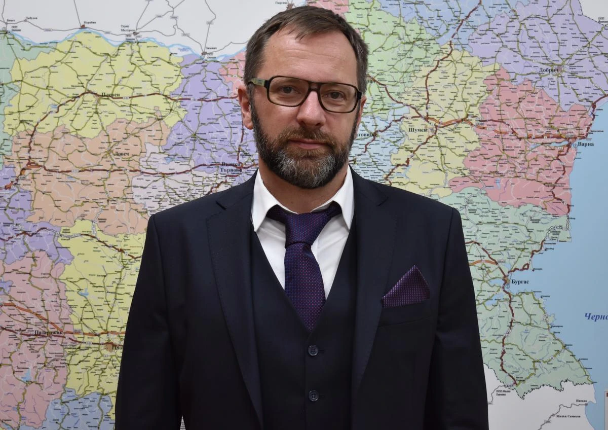 Шефът на АПИ с ключова рокада 