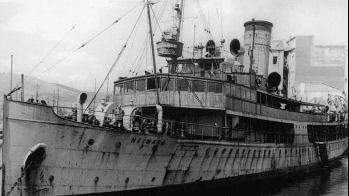 Близо 80 години след трагедията: Тайната на гръцкия Титаник падна