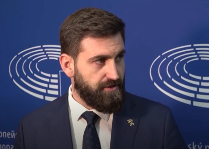 Андрей Новаков: Приказката, че НАТО и САЩ ще се грижат за сигурността на Европа, приключи