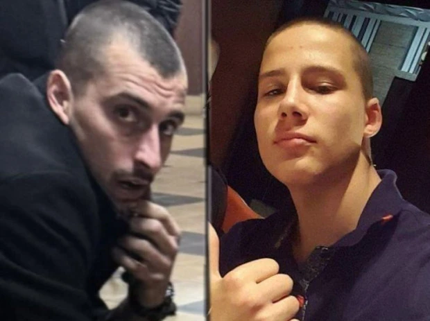 Пламен уби Георги с един удар пред пловдивска дискотека, а бащата на жертвата... СНИМКА