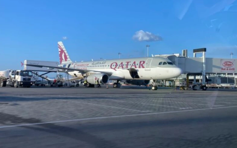 Qatar Airways пуска допълнителен полет между София и...