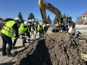 Нещо уникално се появява в наш град, такова извън София няма!