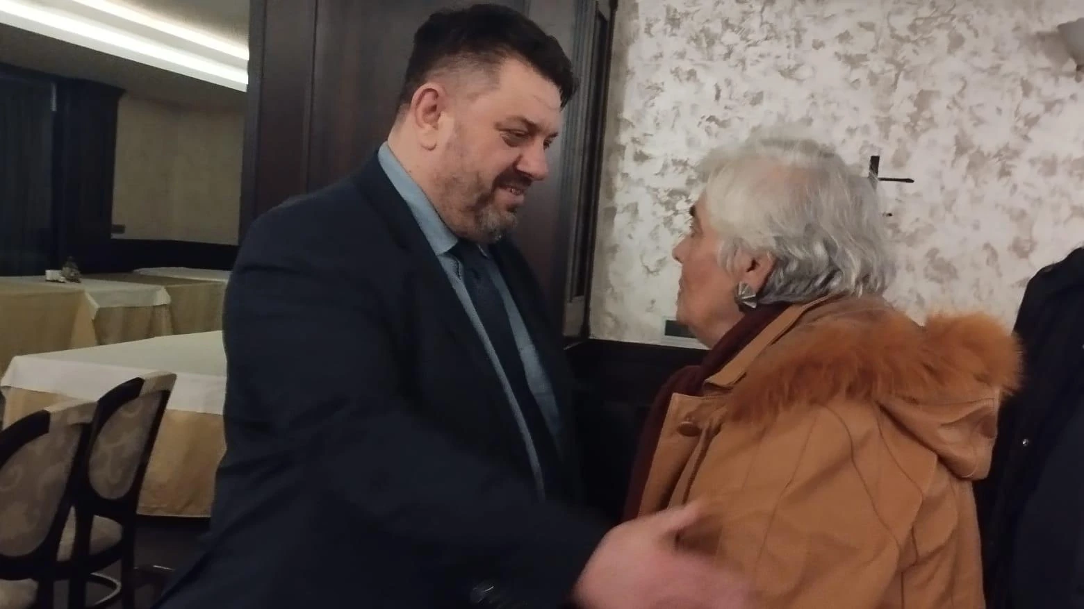 Атанас Зафиров на закриването на кампанията си:  В БСП няма "битка", а надпревара на идеи