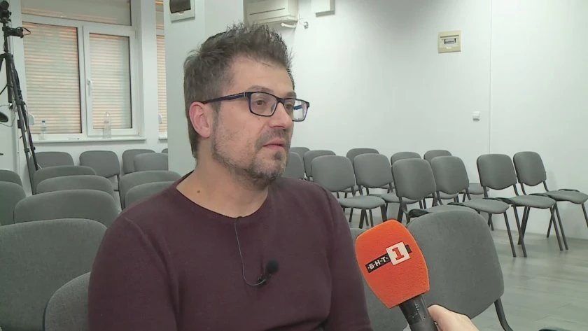 Бащата на 14 г. Валентин от Плевен с разтърсващи думи за трагедията, не обвинява други деца 