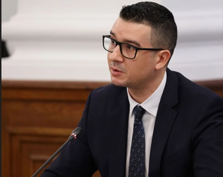 Министър Дилов: Предприемаме стъпки за намаляване на административната и регулаторна тежест за бизнеса
