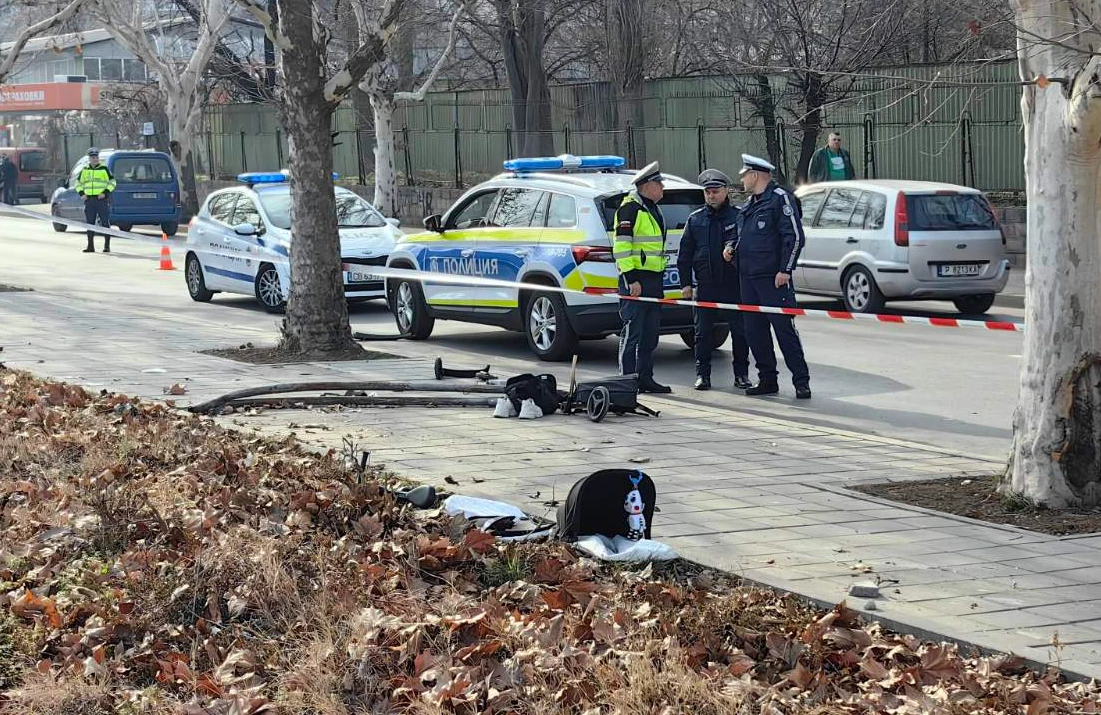 Русенци се вдигат заради пострадалата майка Радостина, новините не са добри