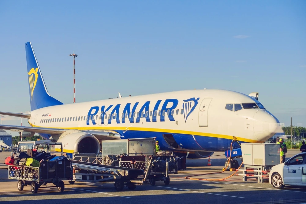 Ryanair реже ключови маршрути, забравете за тези летища