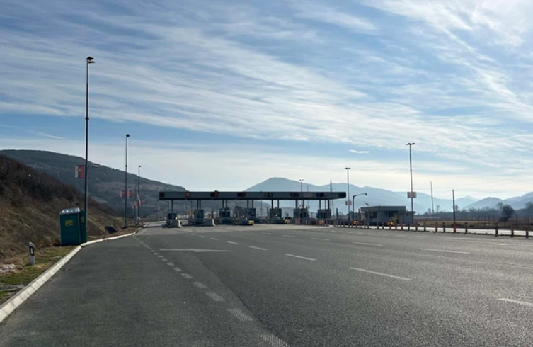 Тази отсечка се превърна в Сърбия в капан за българските шофьори