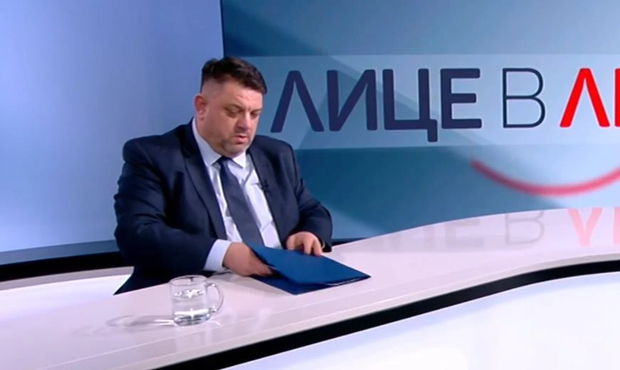 Дясна ръка на Желязков каза задава ли се нов ужас след руския удар по "Чернобил"