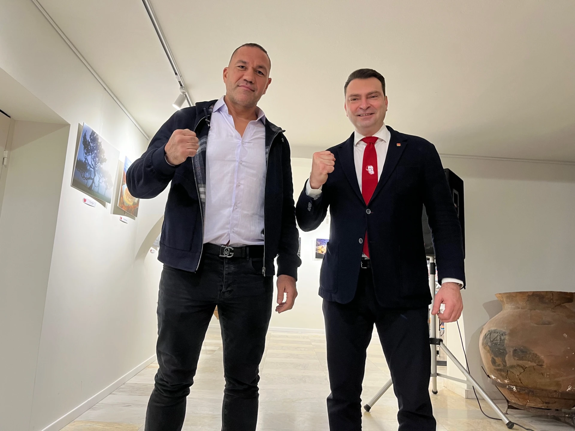 Калоян Паргов: От нас зависи заедно да изведем БСП към ново бъдеще