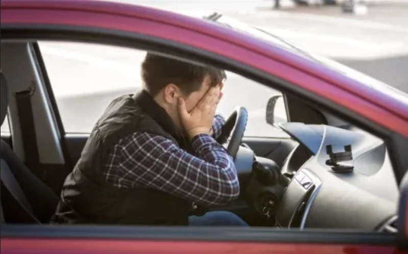 Не е BMW: Шофьорите на тези автомобили са най-лошите на пътя