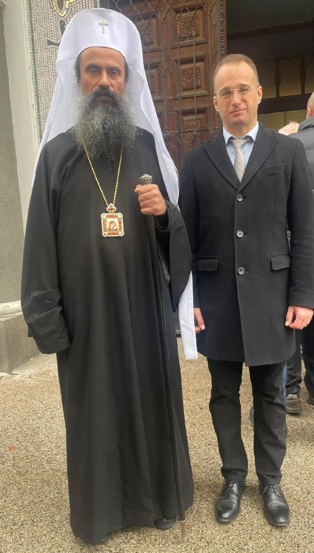 Наша партия поиска съвсем нов предмет в училище, пусна и петиция СНИМКА