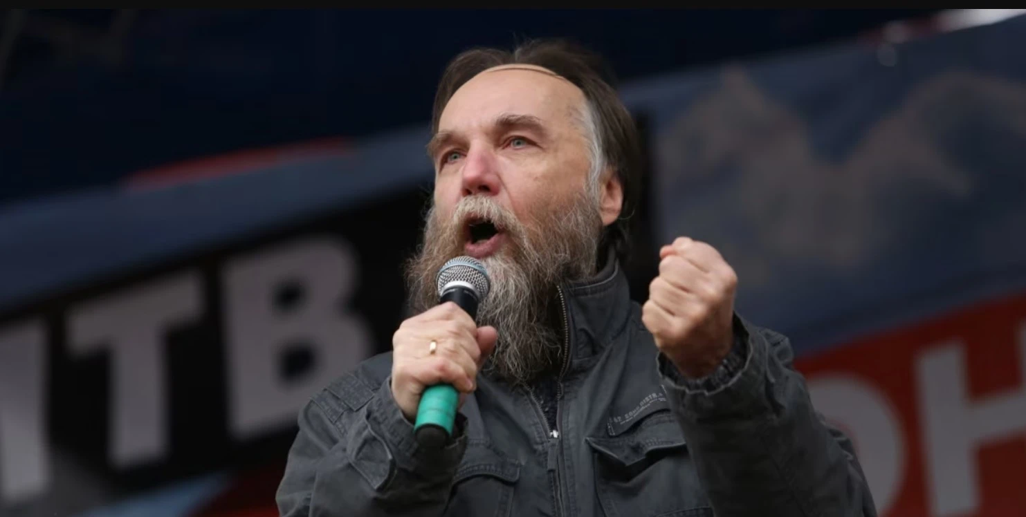Дугин: Русия и Америка преначертават картата на света, но Украйна е наша! Точка