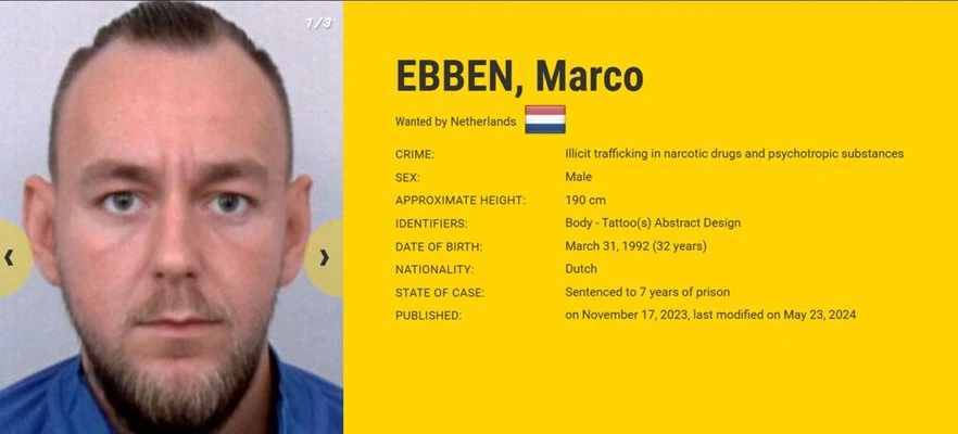 Световните медии гърмят! Под дъжд от куршуми ликвидираха европейския крал на кокаина 