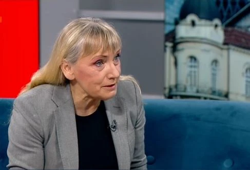 Елена Йончева хвърли бомба за освободените моряци, жесток удар дошъл от София 