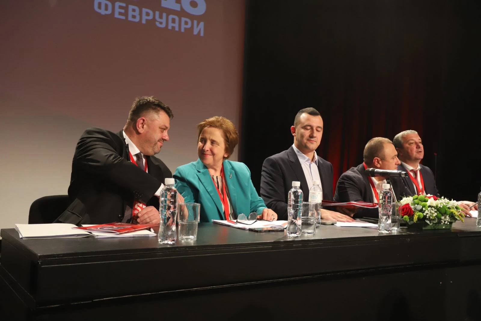 БСП се събира за най-важния си конгрес