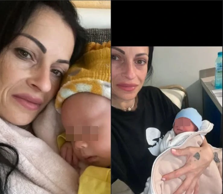 Цяла България се моли за майката, пометена с бебето си в Русе - масово даряват кръв