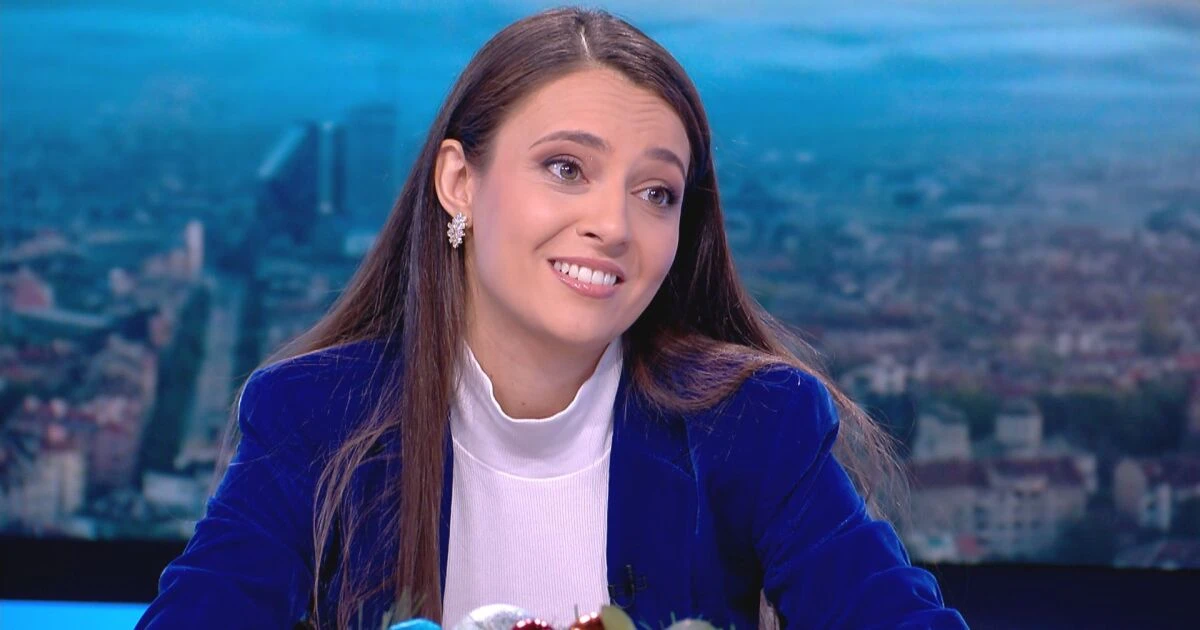 Бесте Сабри се изтърва в ефир и призна, че...