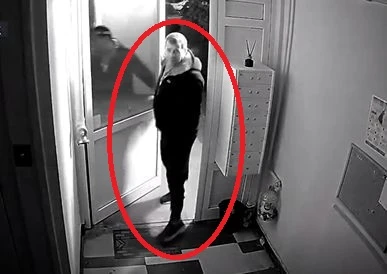 Внимание, софиянци! Видите ли този мъж - звънкайте в полицията ВИДЕО