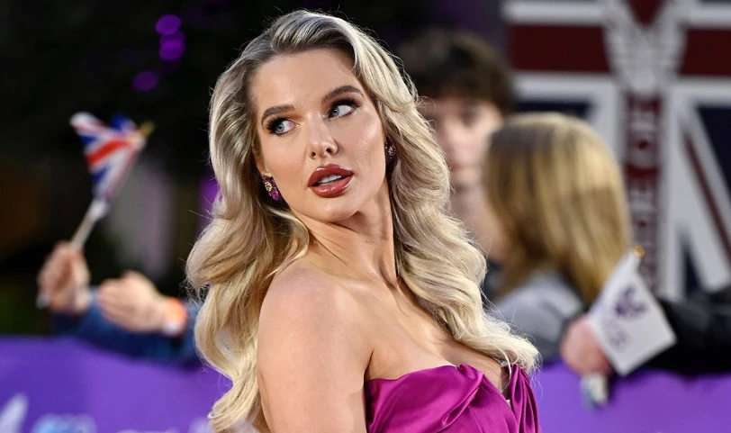 Популярна актриса показа секси фигура по бельо ВИДЕО 18+