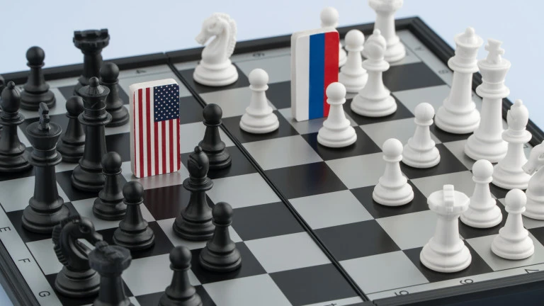 ISW: Срещата в Саудитска Арабия - преговори за Украйна без Украйна