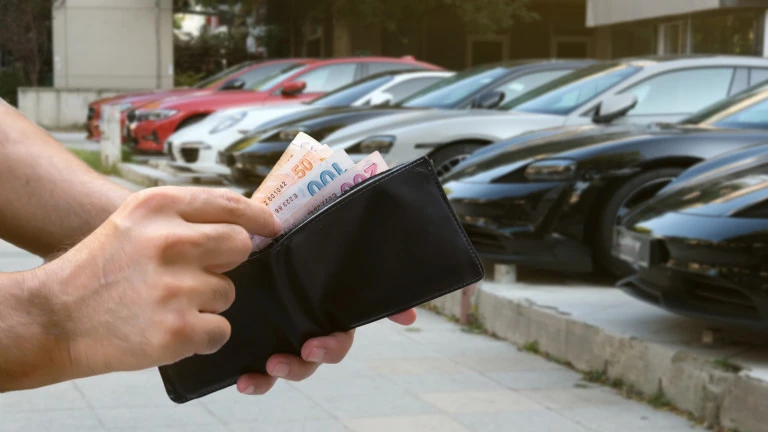 Класация посочи най-продаваните коли втора ръка през 2024 година 