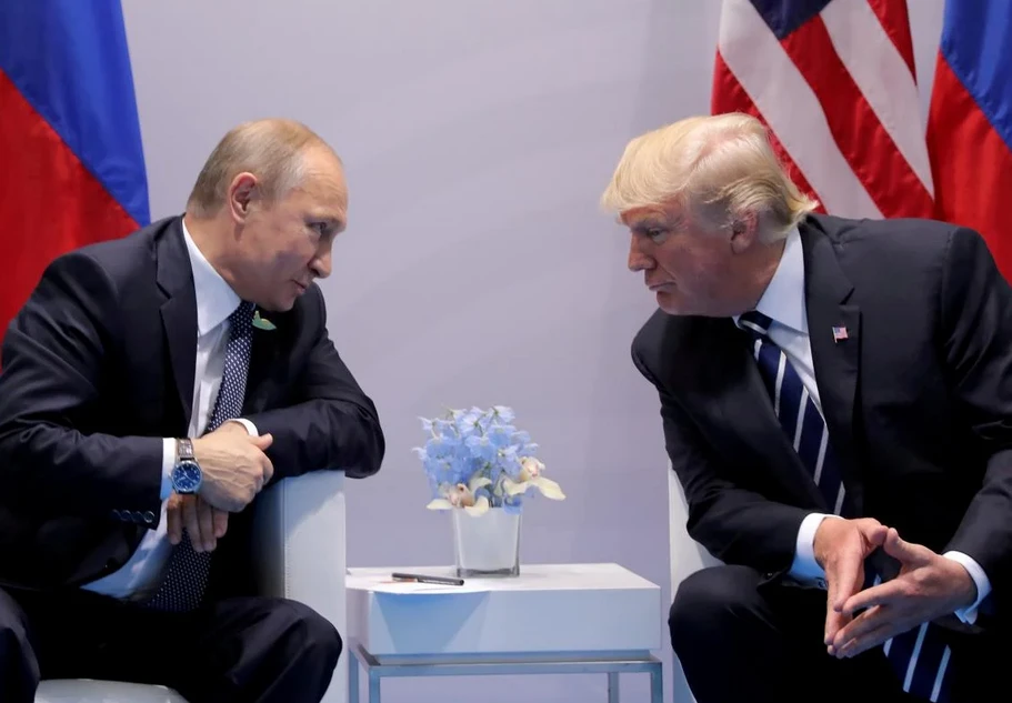 „Шампанското е в хладилника“: Тръмп прави ключови отстъпки на Путин преди преговорите