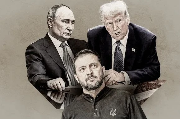 Мирът в Украйна е близо, Зеленски с гръмки новини