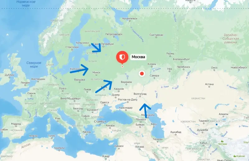 Британски експерти казаха как НАТО много лесно може да победи Русия 