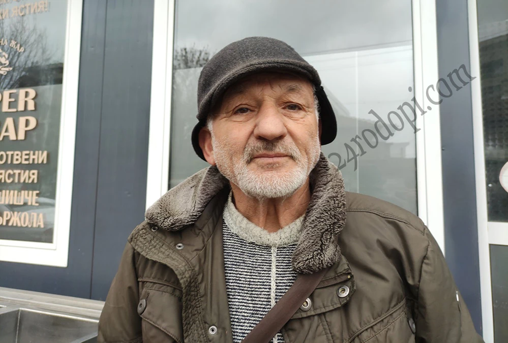 Ужас: Красив звяр от Гърция сее смърт из Кърджалийско