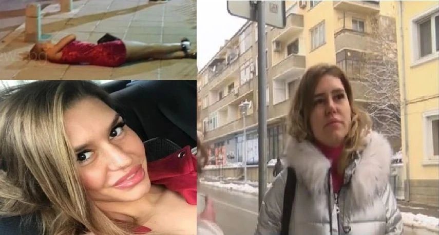 Проговориха децата, пометени от фаталната Симона - гръмната заедно с Миджурина в Слънчев бряг 