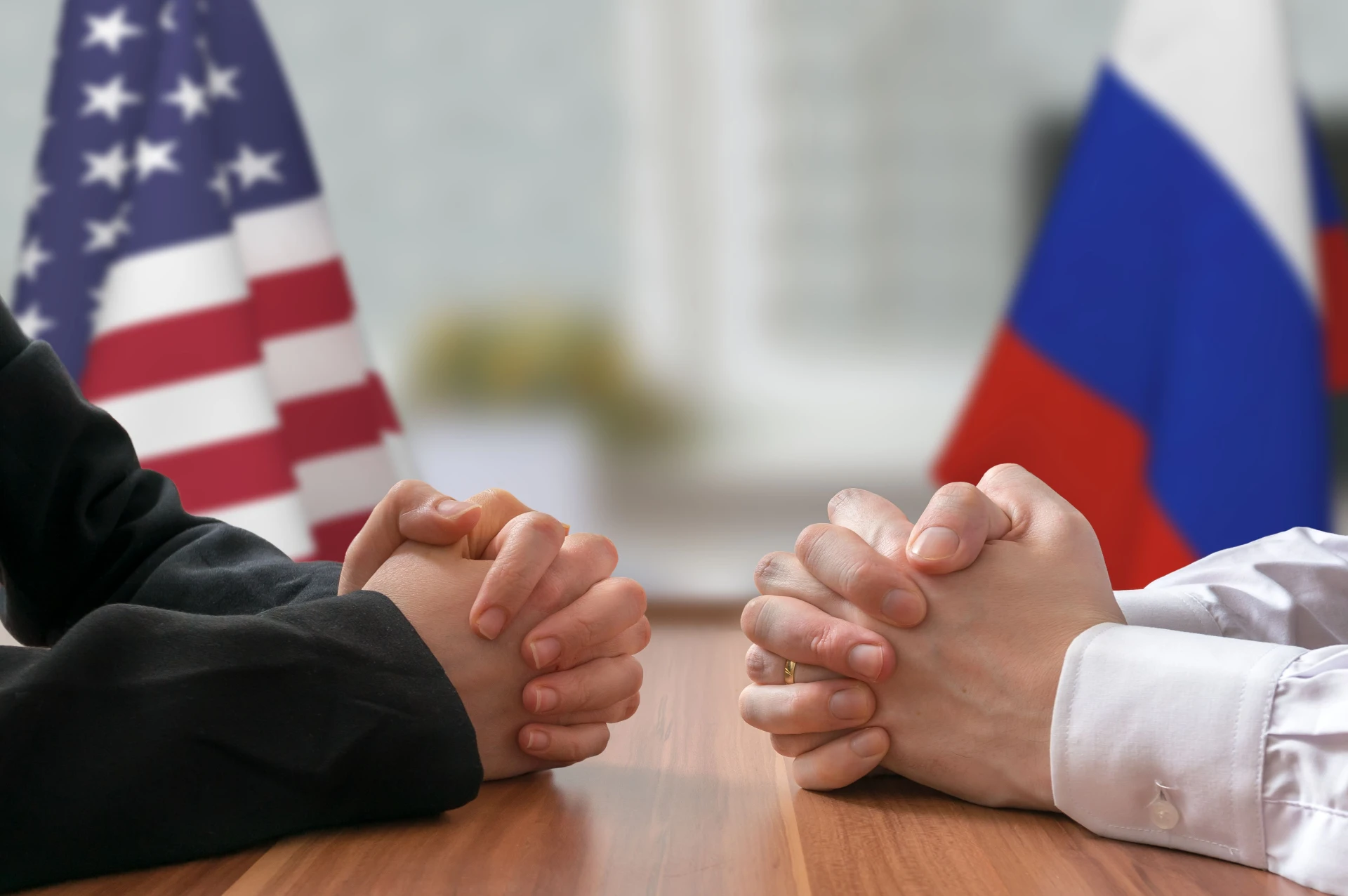 Русия: Дойде време за разговор със САЩ