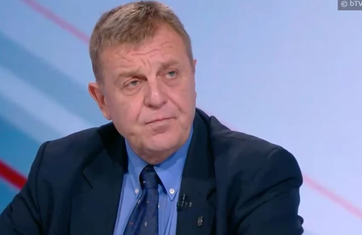Каракачанов: Франция не е никакъв фактор!