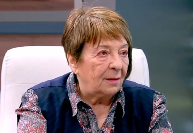 Скръбна вест! Отиде си племенницата на Никола Вапцаров