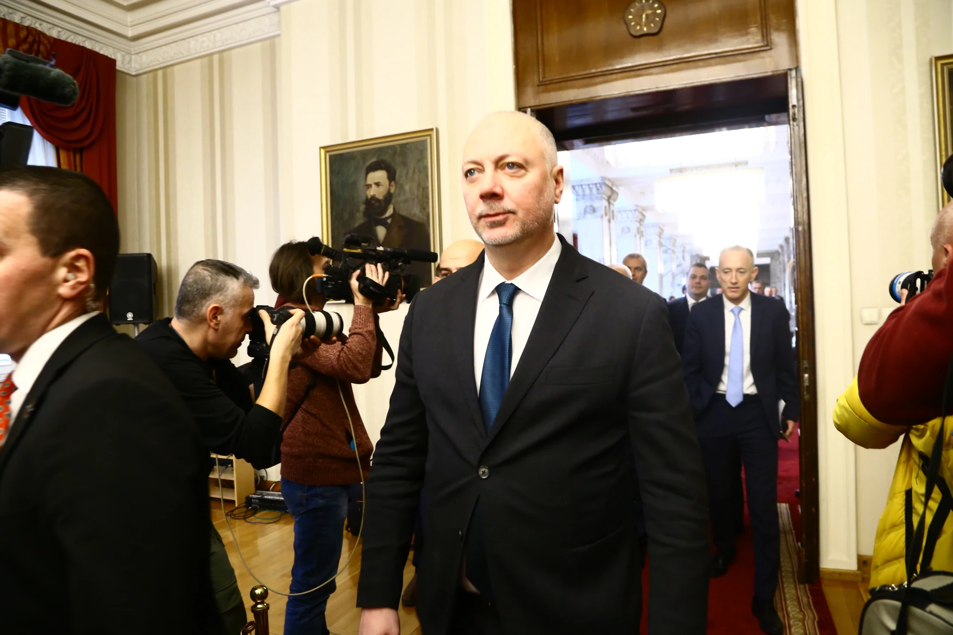 Росен Желязков със силни думи след ада в Суми