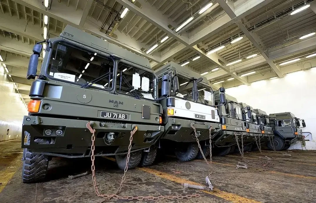 Шефът на Rheinmetall: В складовете в Европа и Украйна няма нищо 